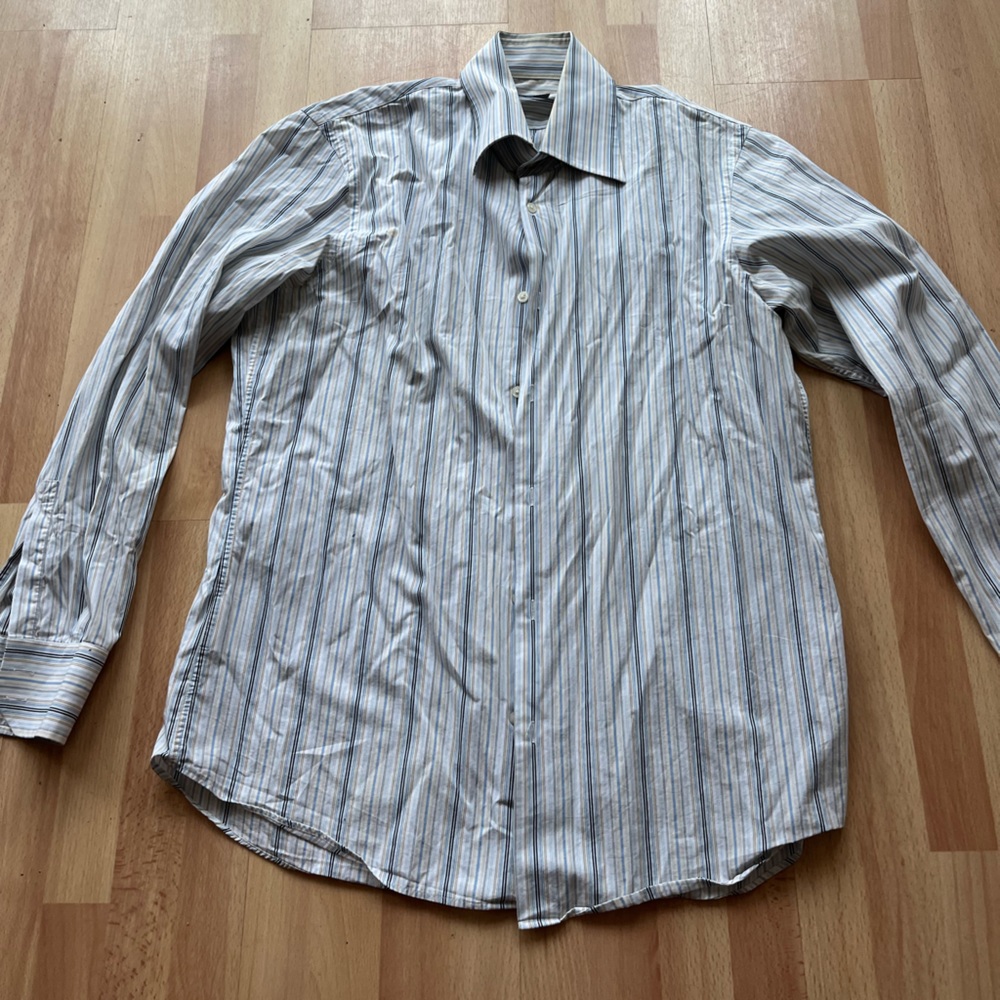 Hugo Boss shirt